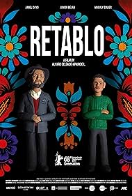Retablo (2019) watch-Retablo (2019)