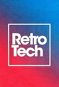 Retro Tech (2019) watch-Retro Tech (2019)