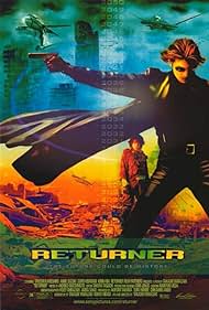Returner (2002) watch-Returner (2002)