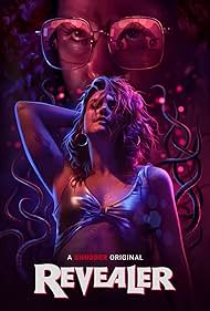 Revealer (2022) watch-Revealer (2022)
