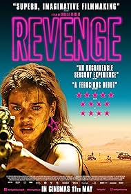 watch-Revenge (2018)