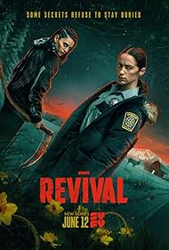 Revival (2025) 2025 watch-Revival (2025) 2025