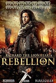 watch-Richard the Lionheart: Rebellion (2015)