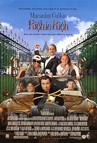 Richie Rich (1994) watch-Richie Rich (1994)