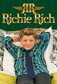 watch-Richie Rich (2015) 2015