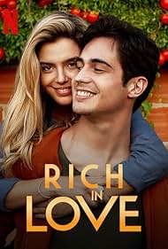 Ricos de Amor (2020) watch-Ricos de Amor (2020)