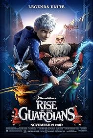 Rise of the Guardians (2012) watch-Rise of the Guardians (2012)
