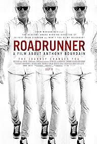 Roadrunner: A Film About Anthony Bourdain (2021) watch-Roadrunner: A Film About Anthony Bourdain (2021)