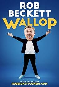 watch-Rob Beckett: Wallop (2022)