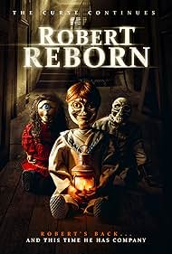 Robert Reborn (2022) watch-Robert Reborn (2022)