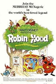 watch-Robin Hood (1973)