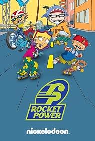 watch-Rocket Power (1999)