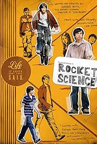 watch-Rocket Science (2007)