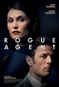 watch-Rogue Agent (2022)