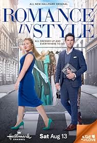 Romance in Style (2022) watch-Romance in Style (2022)