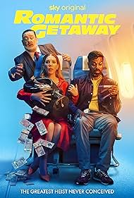 watch-Romantic Getaway (2023)