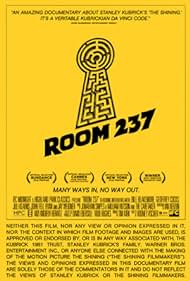 Room 237 (2012) watch-Room 237 (2012)