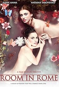 Room in Rome (2010) watch-Room in Rome (2010)