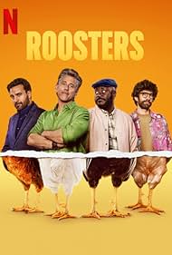 Roosters (2025) watch-Roosters (2025)