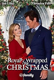 Royally Wrapped for Christmas (2021) watch-Royally Wrapped for Christmas (2021)