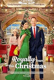 watch-Royally Yours, This Christmas (2023)