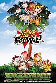 watch-Rugrats Go Wild (2003)