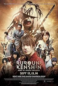 watch-Rurouni Kenshin Part II: Kyoto Inferno (2014)