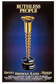 watch-Ruthless People (1986)