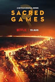 Sacred Games (2018) watch-Sacred Games (2018)