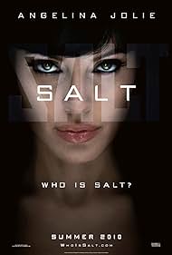 Salt (2010) watch-Salt (2010)