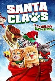 watch-Santa Claws (2015)