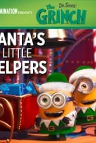 watch-Santa's Little Helpers (2019)