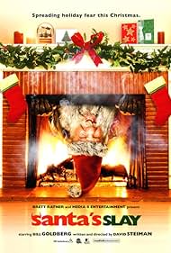 Santa's Slay (2005) watch-Santa's Slay (2005)