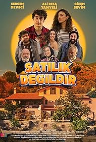 watch-Satilik Degildir (2024)