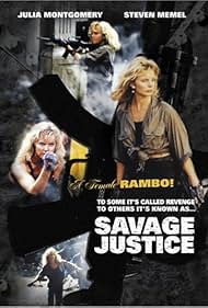 watch-Savage Justice (1988)
