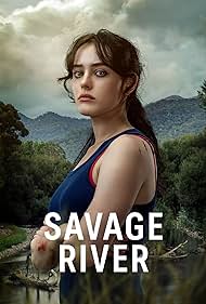 Savage River (2022) watch-Savage River (2022)