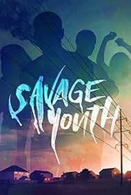 watch-Savage Youth (2018)