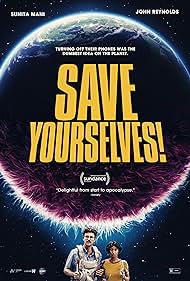 Save Yourselves! (2020) watch-Save Yourselves! (2020)