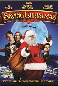 Saving Christmas (2017) watch-Saving Christmas (2017)