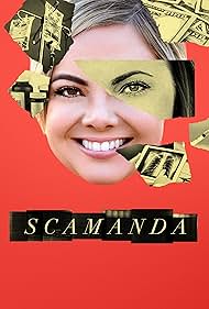 Scamanda (2025) watch-Scamanda (2025)