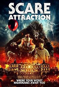 Scare Attraction (2020) watch-Scare Attraction (2020)