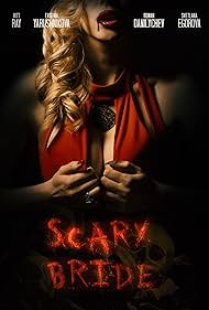 Scary Bride (2020) watch-Scary Bride (2020)