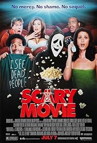 Scary Movie (2000) watch-Scary Movie (2000)