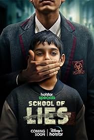 School of Lies (2023) watch-School of Lies (2023)