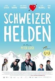 Schweizer Helden (2014) watch-Schweizer Helden (2014)