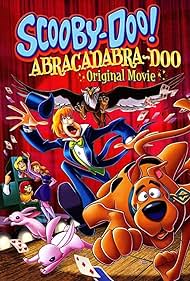 Scooby-Doo! Abracadabra-Doo (2010) watch-Scooby-Doo! Abracadabra-Doo (2010)