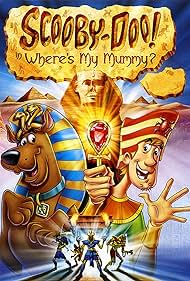 Scooby-Doo in Where's My Mummy? (2006) watch-Scooby-Doo in Where's My Mummy? (2006)