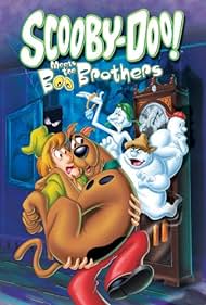 Scooby-Doo Meets the Boo Brothers (1987) watch-Scooby-Doo Meets the Boo Brothers (1987)