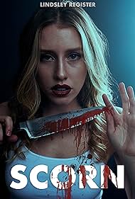 watch-Scorn (2020)