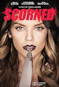 watch-Scorned (2013)